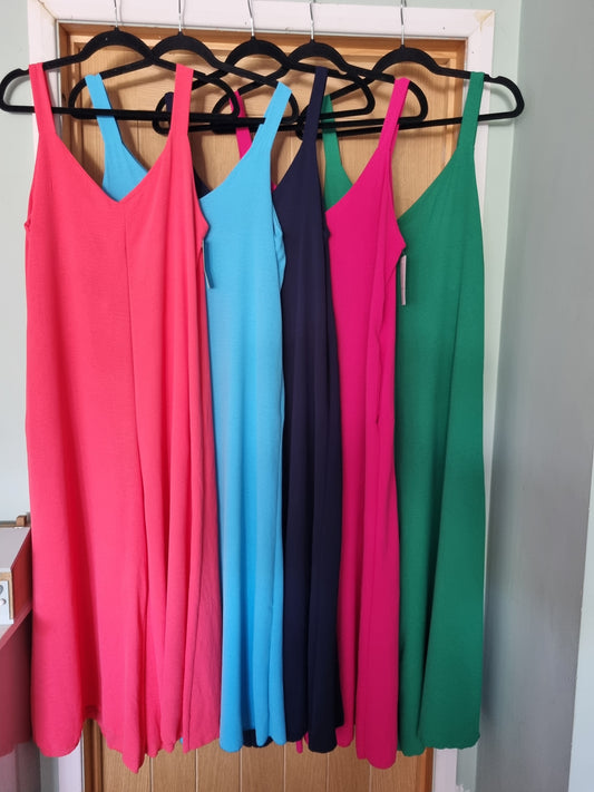 Katie Wide Leg Jumpsuit