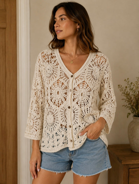 Nancy Cardigan