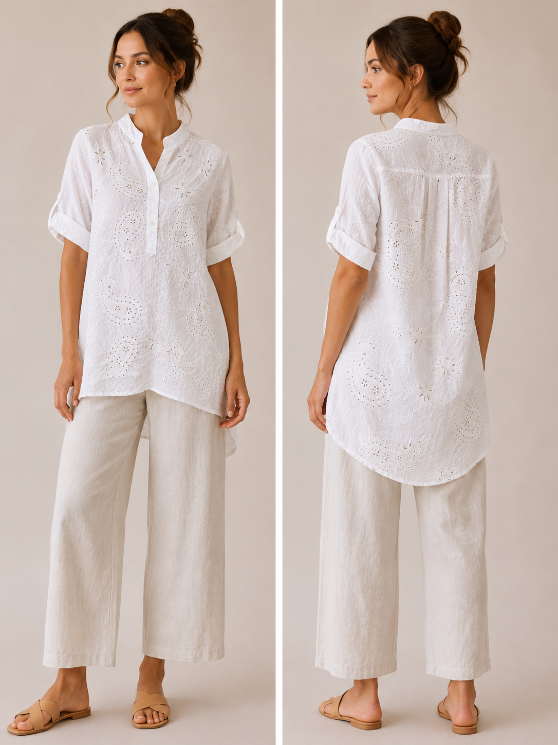 Beck Top