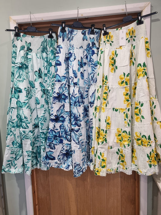 Cara Skirts