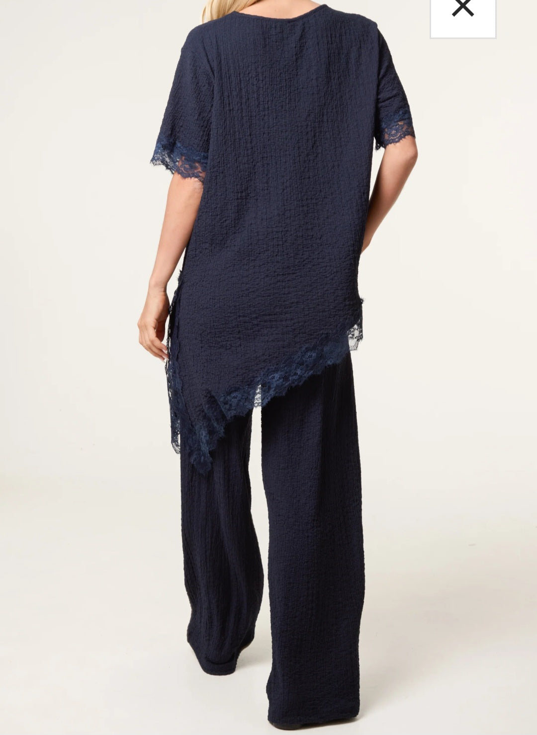 Lucy Co-Ord Set