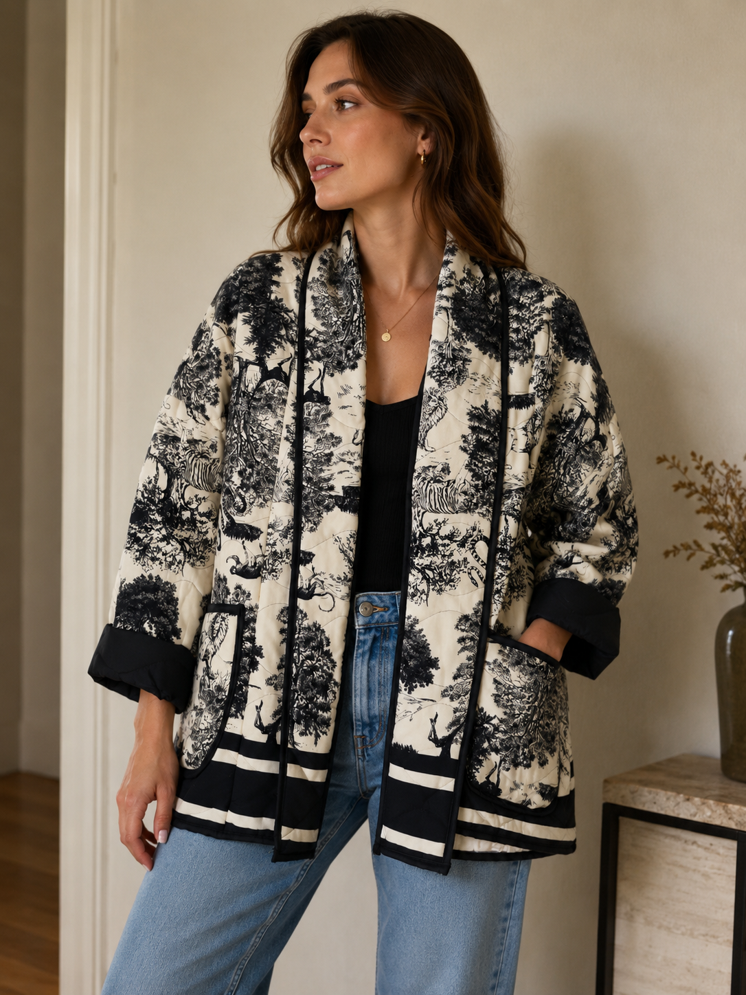 Coats/Jackets