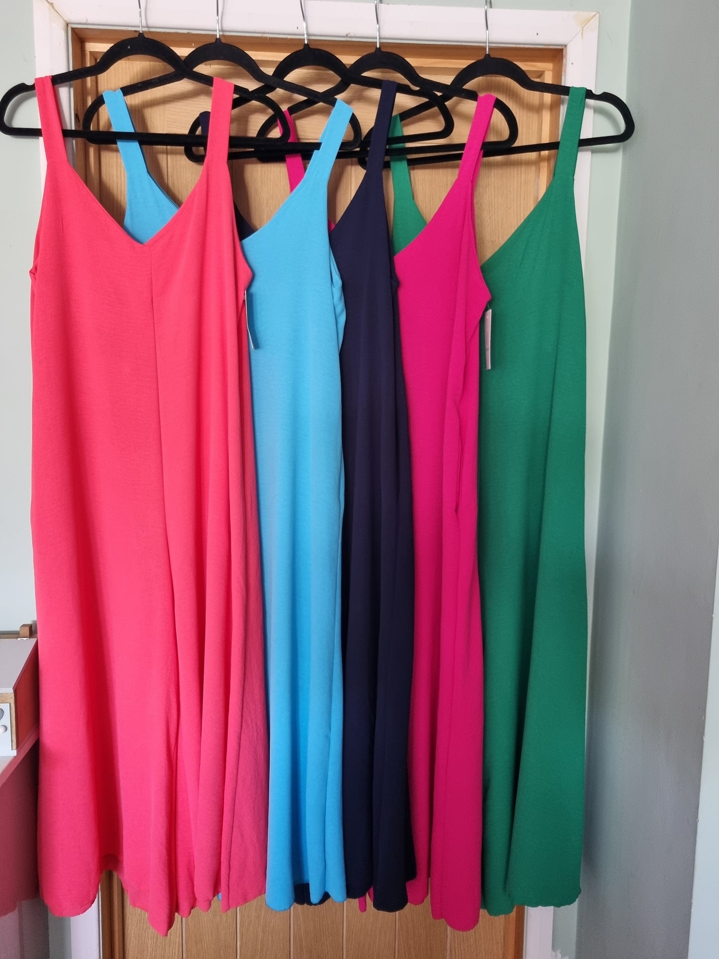 Katie Wide Leg Jumpsuit