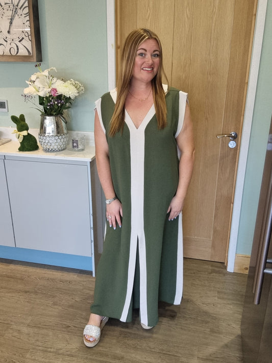 Emily Dress
