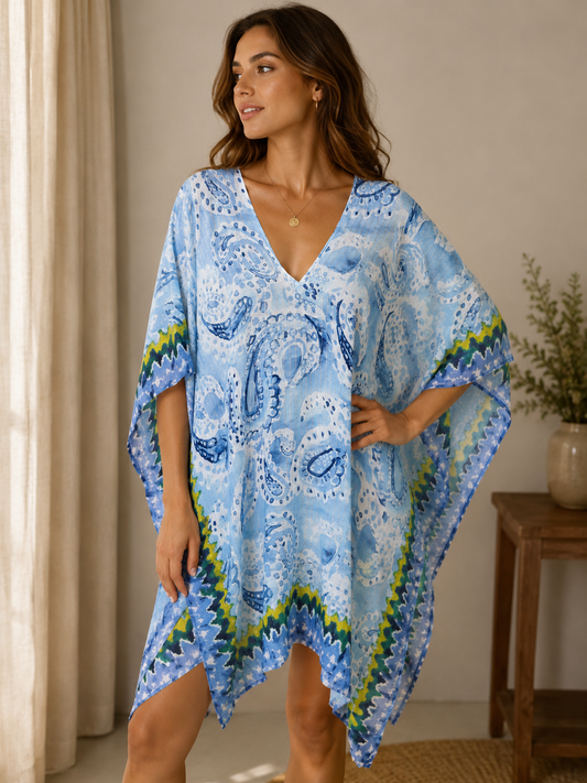 Sunny Kaftans