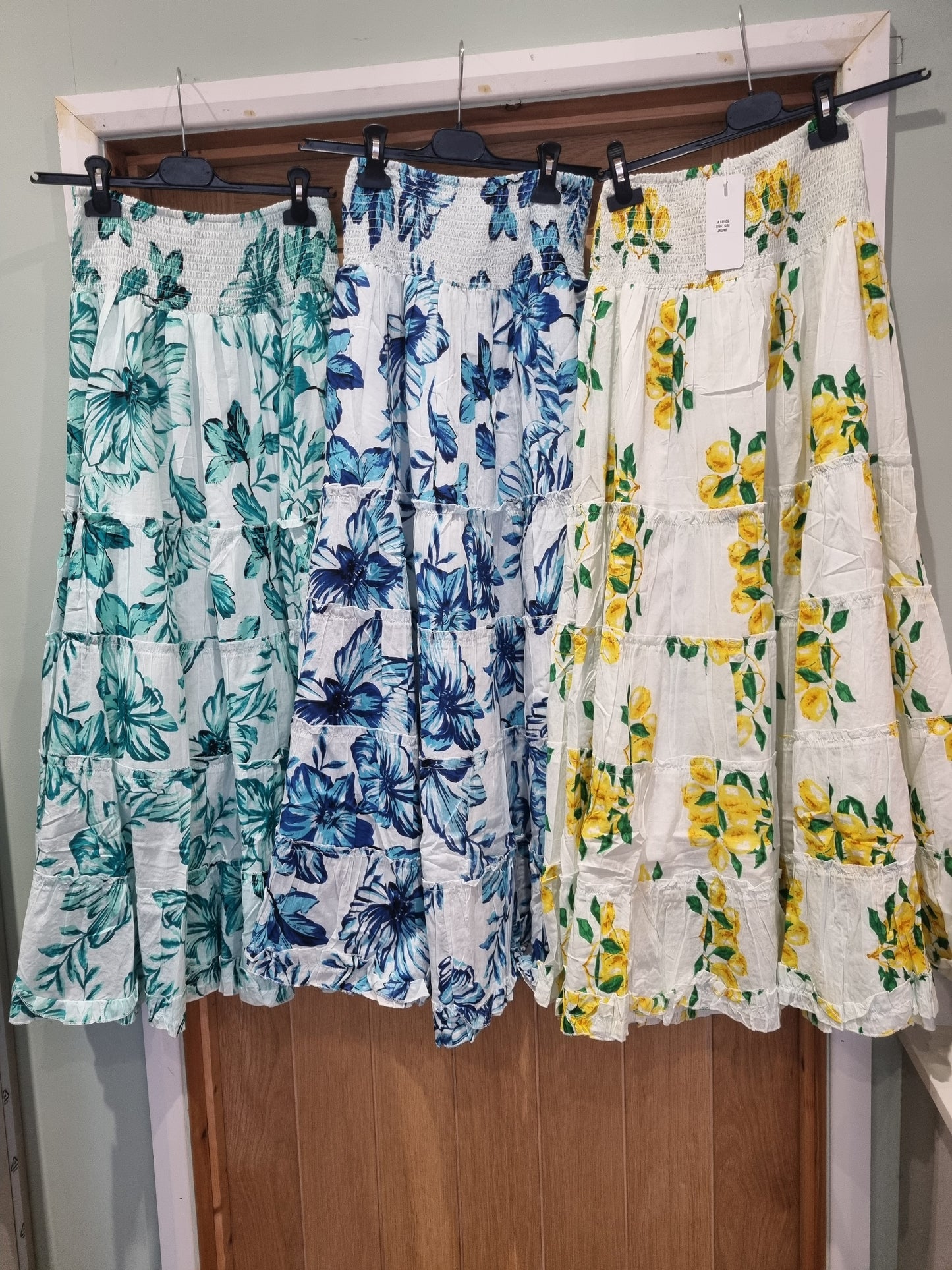 Cara Skirts