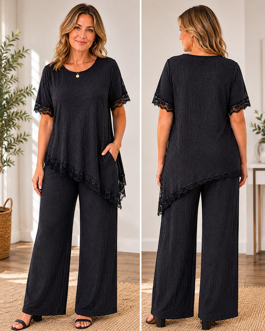 Lucy Co-Ord Set