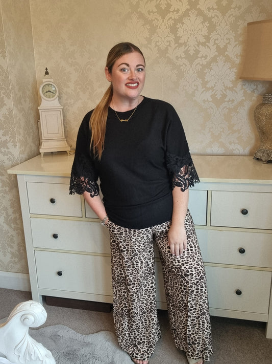 Leanne Trousers