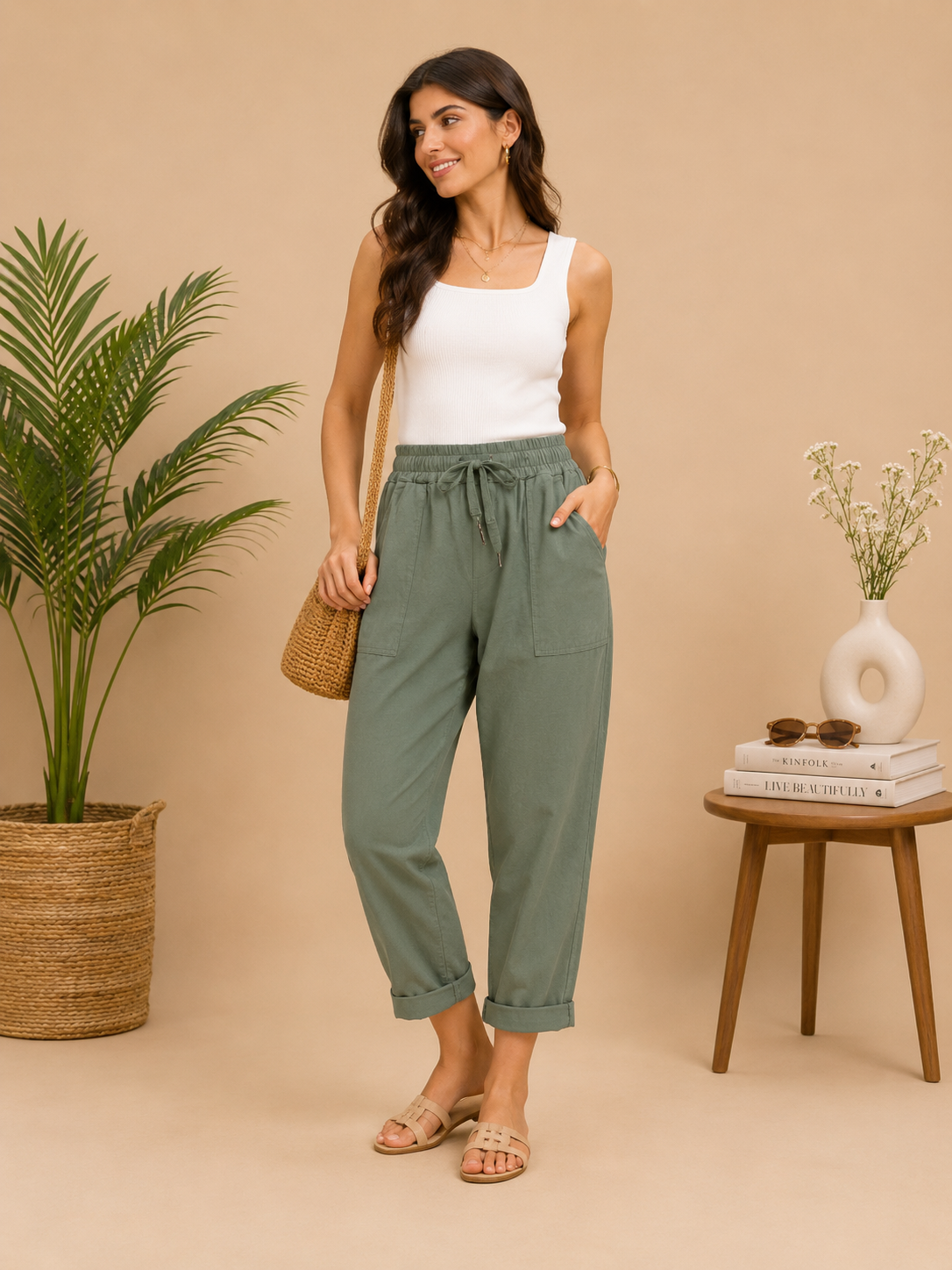 Magic Trousers- NEW!