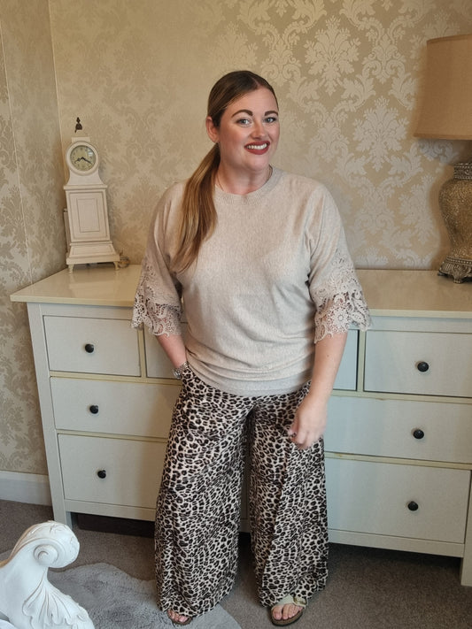 Leanne Trousers