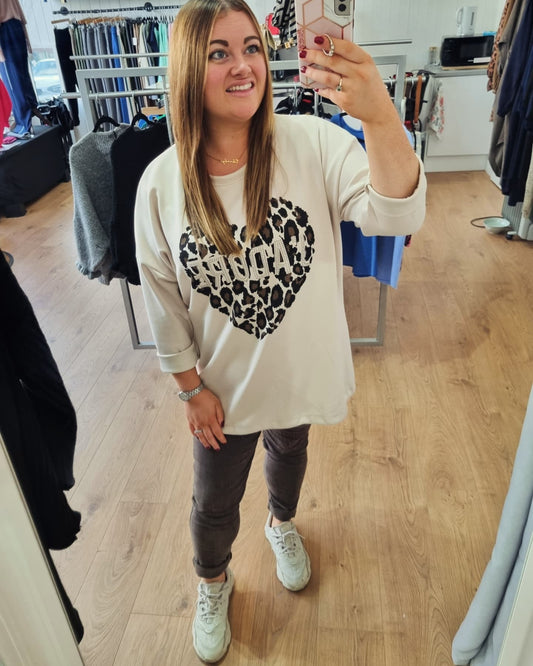 Corduroy Magic Trousers