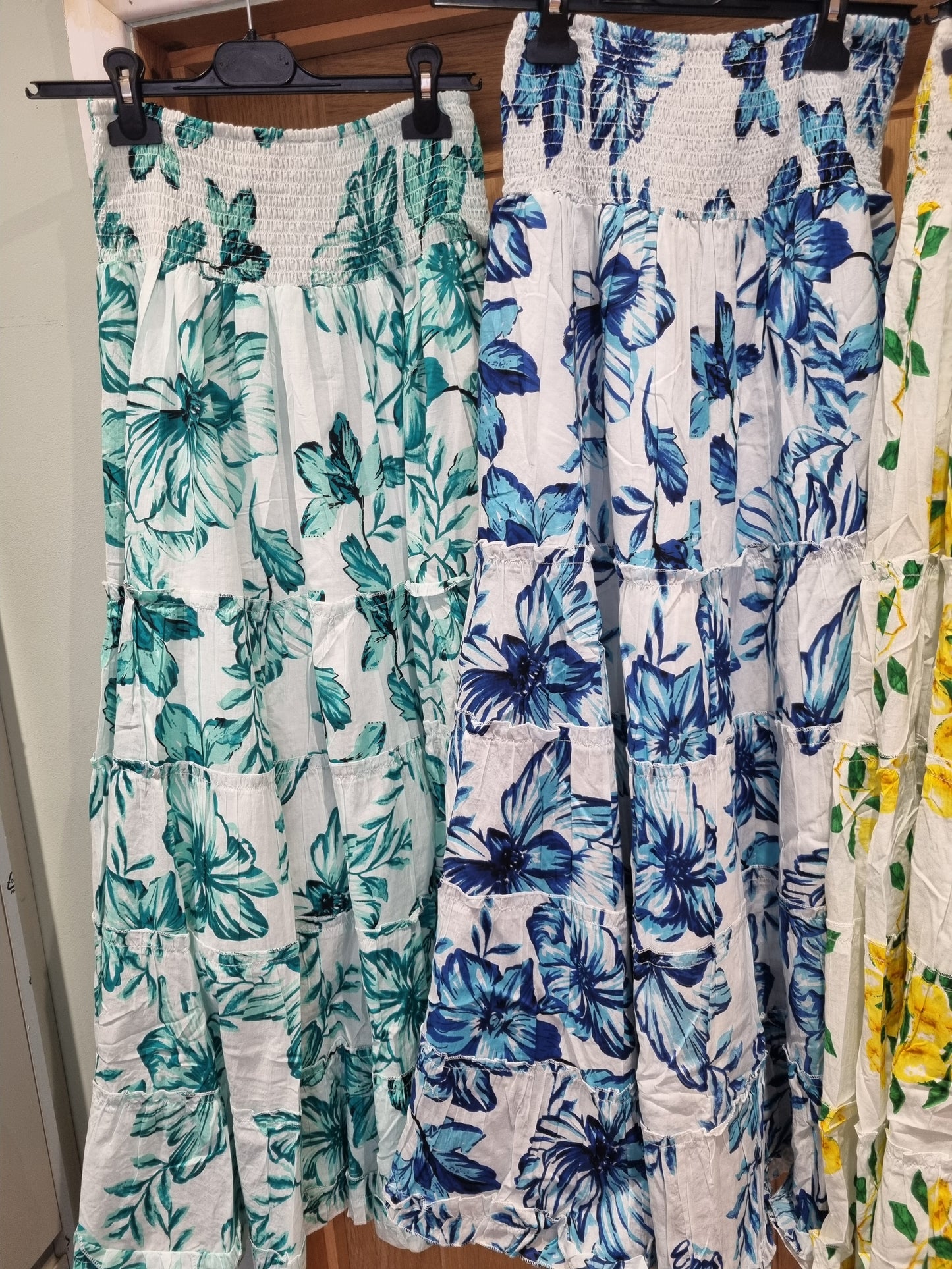 Cara Skirts
