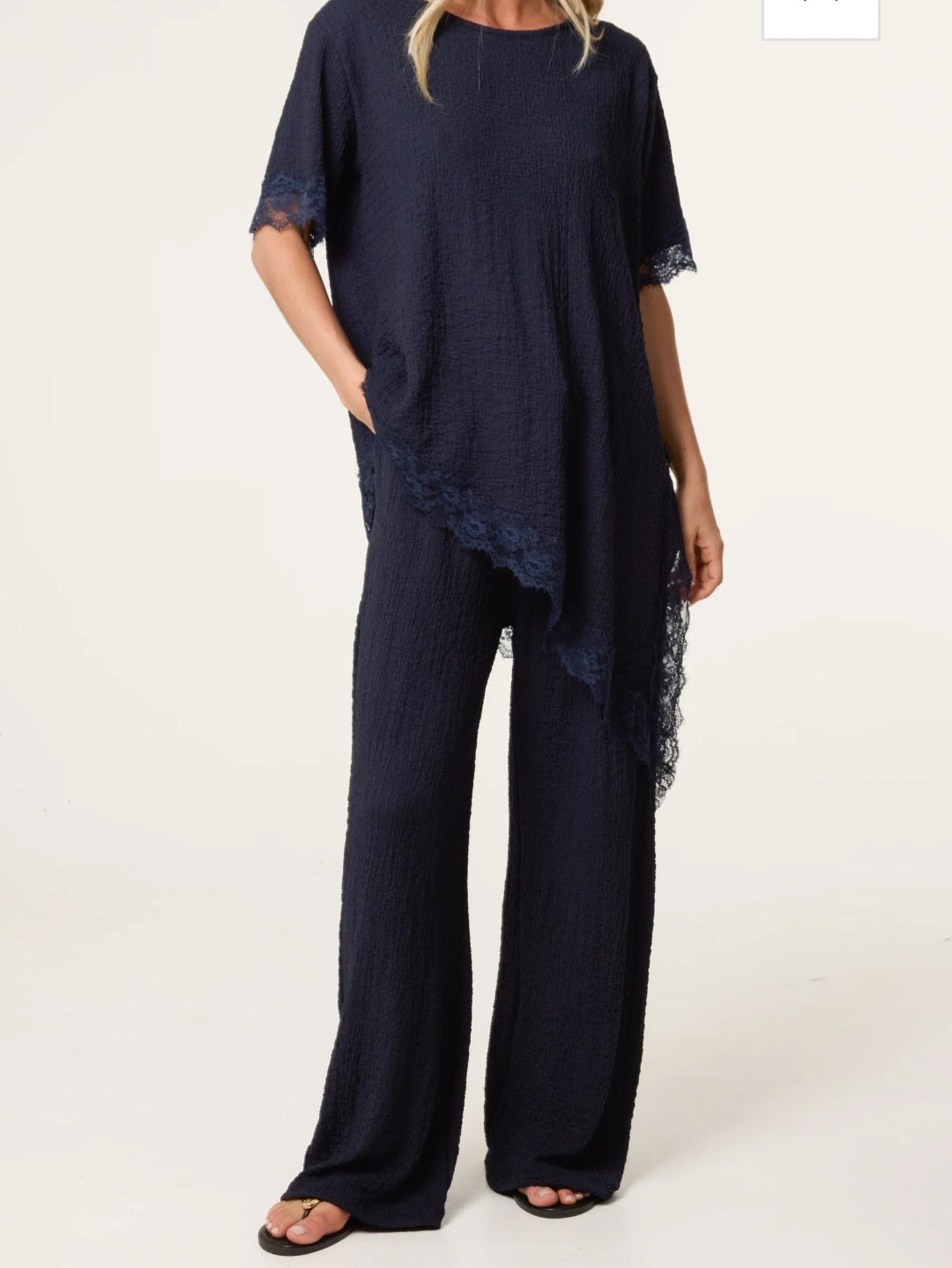 Lucy Co-Ord Set