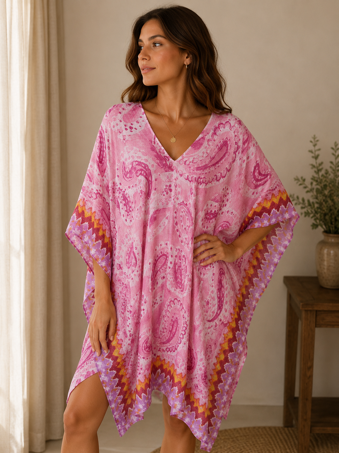 Sunny Kaftans