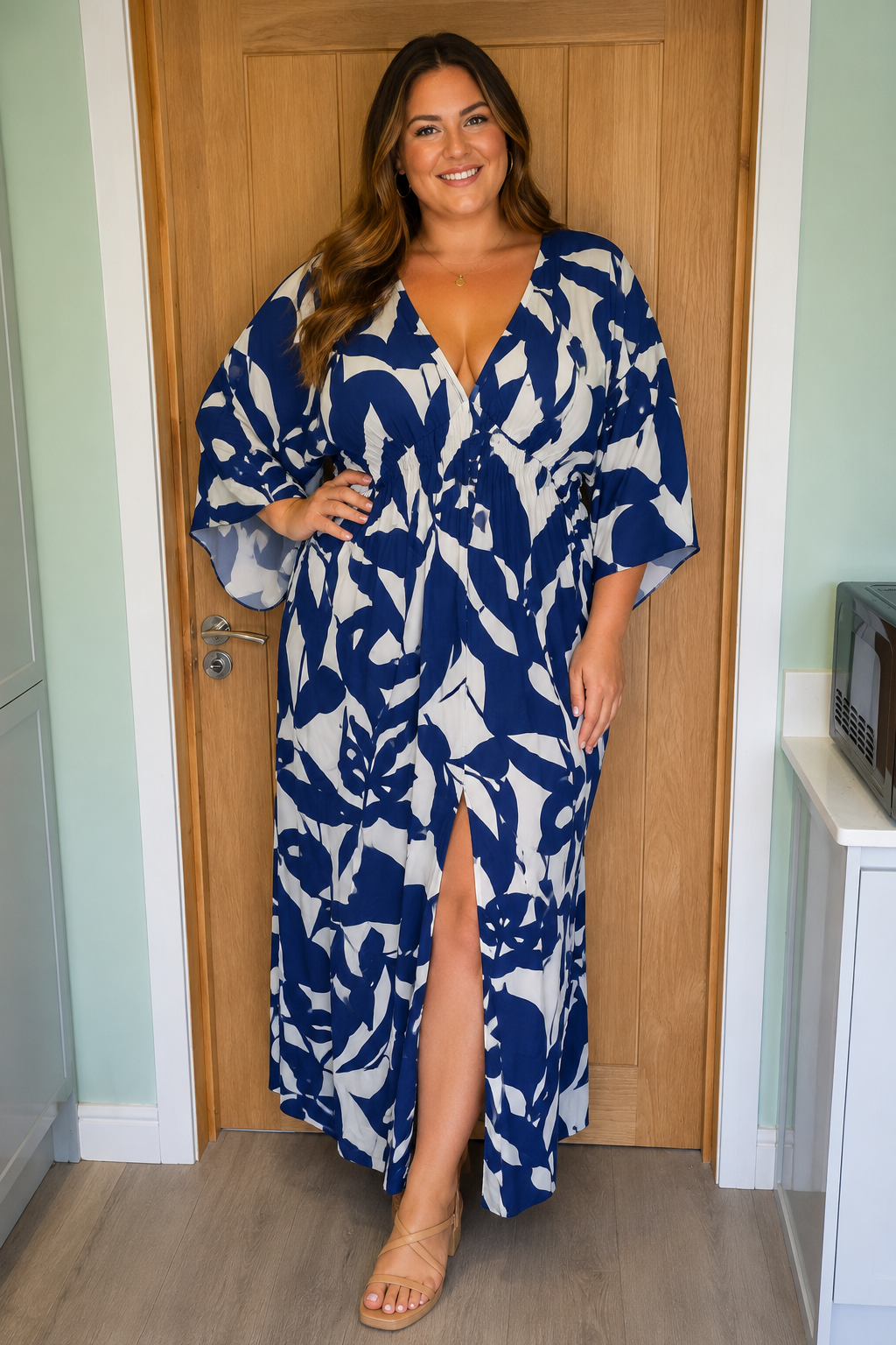 Honey Dress